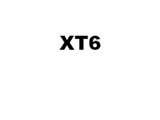 XT6, 5-dr SUV, 20>