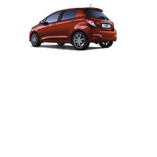 Yaris III 5p 11>20