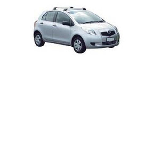 Yaris II 5P. 06>11
