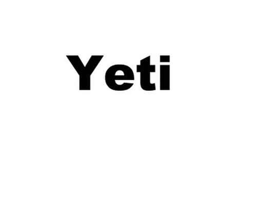 YETI