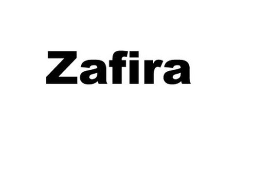 ZAFIRA