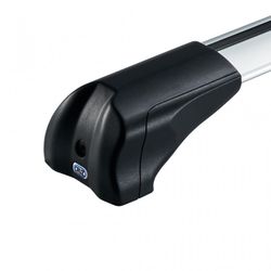 Barras Airo Fuse C. Berlingo Multispace M y XL (18->) con barras