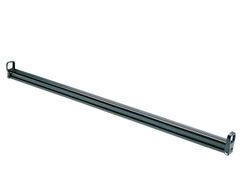 1 Barra de acero profesional de 160 cm