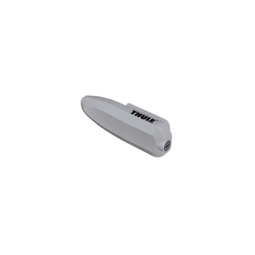 Thule 1 Cerradura universal para Furgoneta y caravanas