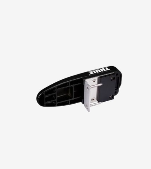 Thule 1 Cerradura universal para Furgoneta y caravanas