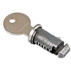 1 llave + bombín Thule desde N151>N250