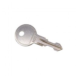 1 llave Thule Standar
