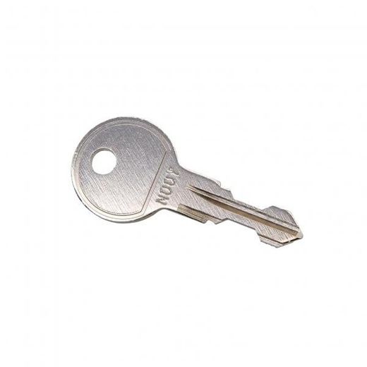 1 llave Thule Standar