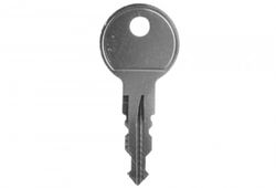 1 llave Thule Standar