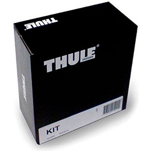 145272 kit Thule HYUNDAI i10, 5-dr Hatchback, 20