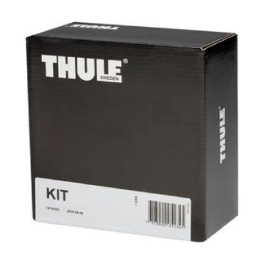 145316 Kit Thule HONDA Civic, 5-dr Hatchback, 22-