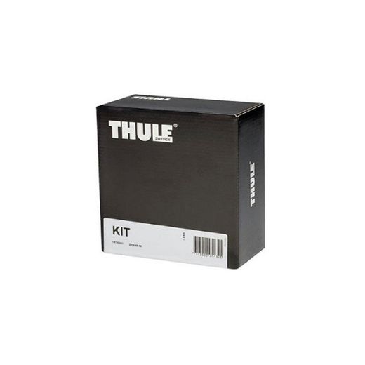 145353 Kit Thule MITSUBISHI Outlander, 5-dr SUV, 22>