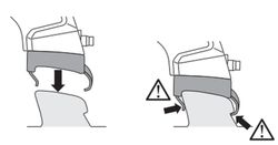 186189 Kit Thule Lexus LX (MK. IV), 5-dr SUV, 22>