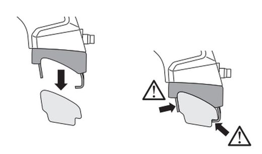 186192 Kit Thule Porsche Taycan Cross Turismo, 5-dr Estate, 20>
