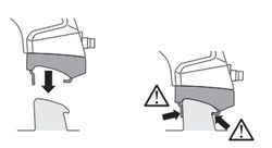 186194 Kit Thule Skoda SuperB Familiar 24> y VW.Passat Variant 24>
