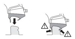 186199 Kit Thule Renault Scenic E-Tech, 5-dr SUV, 24>