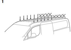 187172 VOLKSWAGEN Crafter (Typ SY/SZ), 4-dr Van, 17-