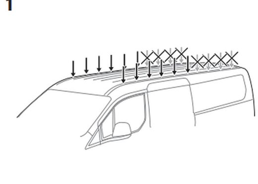 187172 VOLKSWAGEN Crafter (Typ SY/SZ), 4-dr Van, 17-
