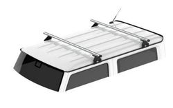 2 Barras Alu Cargo para Clase G 79>18