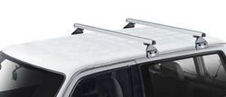 2 Barras Alu Cargo para Defender 3/5p 83>16