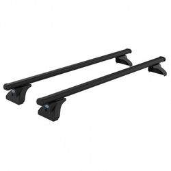 2 barras Cargo Xpro en acero para Jumper/Ducato/Boxer (94->06->14, 14->) - Daily...