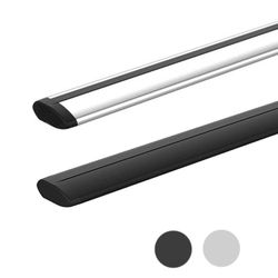 Barras Cruz Airo Stonic 2017> con railing