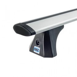 2 Barras Cruz Airo T118 con tensor interior