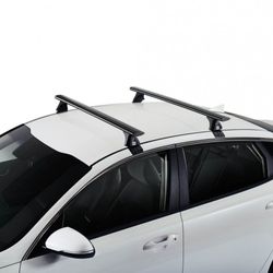 2 Barras Cruz Airo T118 con tensor interior