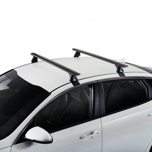 2 Barras Cruz Airo T118 con tensor interior