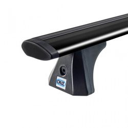 2 Barras Cruz Airo T118 con tensor interior