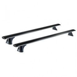2 Barras Cruz Airo T118 con tensor interior