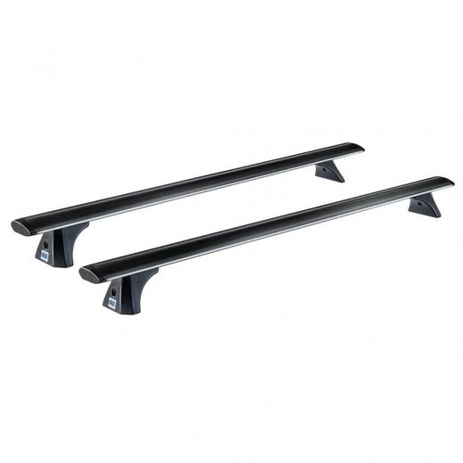 2 Barras Cruz Airo T118 con tensor interior