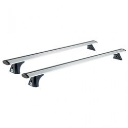 2 Barras Cruz Airo T118 con tensor interior