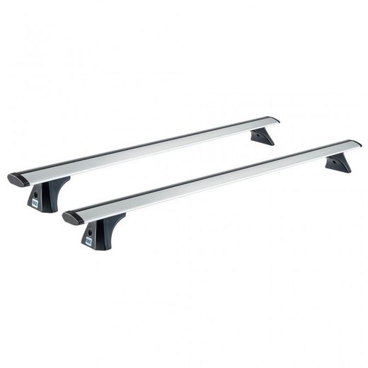 2 Barras Cruz Airo T118 con tensor interior