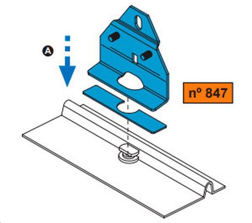 2 Barras Cruz Alu Cargo para Daily L1H2/L2H2/L3H2 (III) 00>14