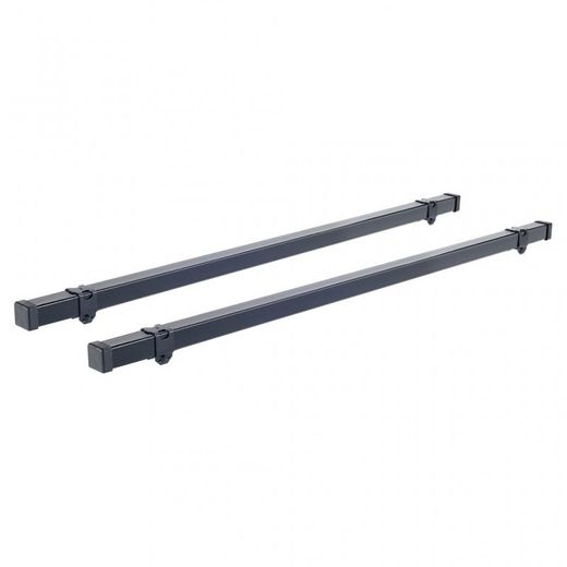 Baca Cruz Evo Rack para Jeep Wrangler 5p (YJ/TJ/JK/JL) (1986-->)