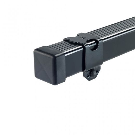 Baca Cruz Evo Rack para Jeep Wrangler 5p (YJ/TJ/JK/JL) (1986-->)