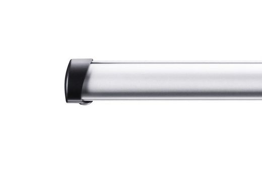 2 barras thule probar 390 120cm