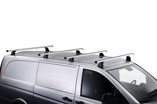 Barras Thule ProBar Evo F. Custom Transit (2023->)