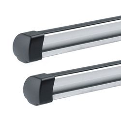 2 Barras Probar Evo para Vivaro 14->19/Trafic 14->/ Talento/NV300 16> (H1)