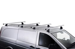 2 Barras Probar Evo para Vivaro 14->19/Trafic 14->/ Talento/NV300 16> (H1)
