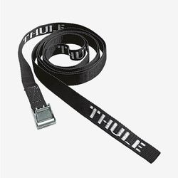 2 correas 275 cm negras Thule Strap 524