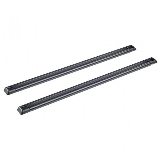 2  guias porta barras T-Tracks 1m
