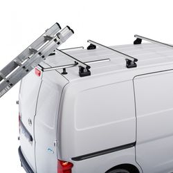 Soportes Alu + rulo 60cm. para barras Alu Cargo 941192