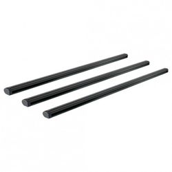 3  Barras Alu Cargo AF3 148 cm