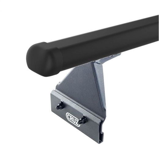 3 Barras Cargo Xpro en acero para VW Crafter - MAN TGE (17->) con T-Track