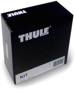 Barras SquareBar Evo Voyager 96>00/Grand Voyager 01>07 con perfil en T