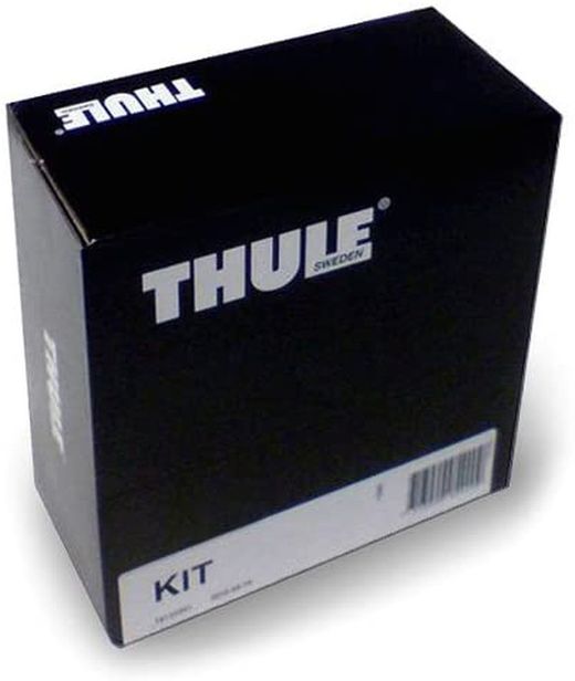 Barras WingBar Edge negras para Opel Adam 3p 13>