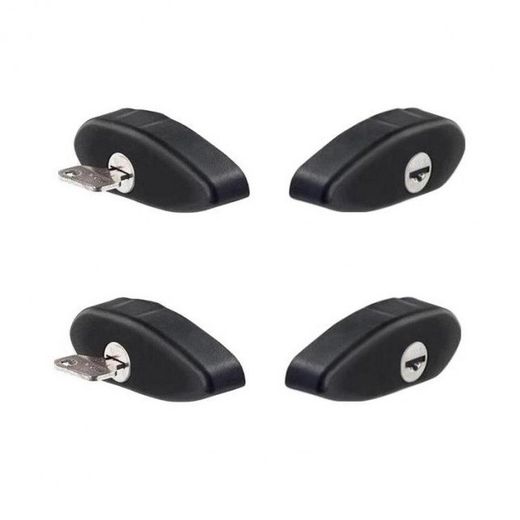 4 conteras antirrobo barras AIRO 932045