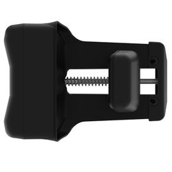 Barras CRUZ Lane para Korando 19> y E-Motion 21> con barras